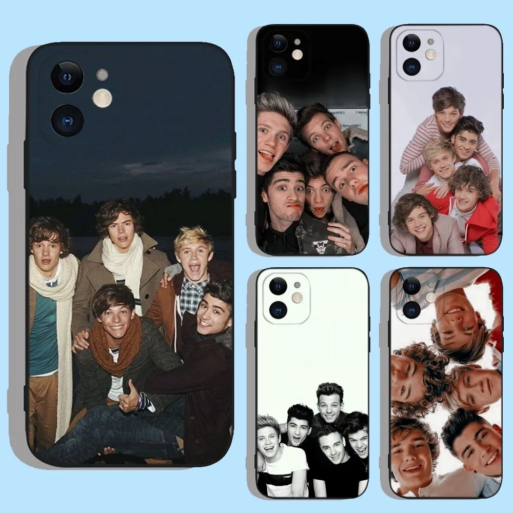 Band O-One Direction OD Phone Case For iPhone 16,15,14,13,12,11,XS,XR,X,8,7,Pro,Max,Plus,mini Silicone Black Cover
Band O-One Direction OD Phone Case For iPhone 16,15,14,13,12,11,XS,XR,X,8,7,Pro,Max,Plus,mini Silicone Black Cover