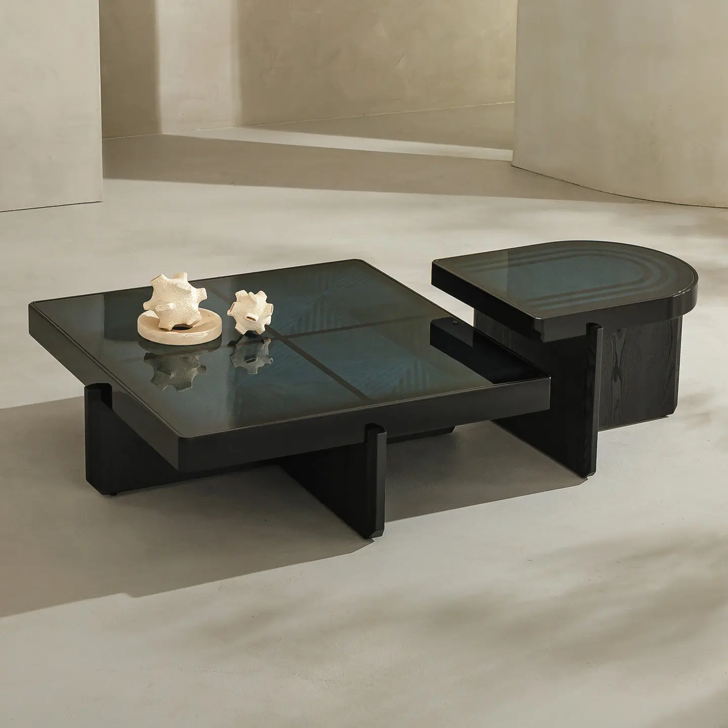 &c Italian Minimalist Black Square Stone Coffee Table Light Luxury High-End Living Room Designer Style
&c Italian Minimalist Black Square Stone Coffee Table Light Luxury High-End Living Room Designer Style