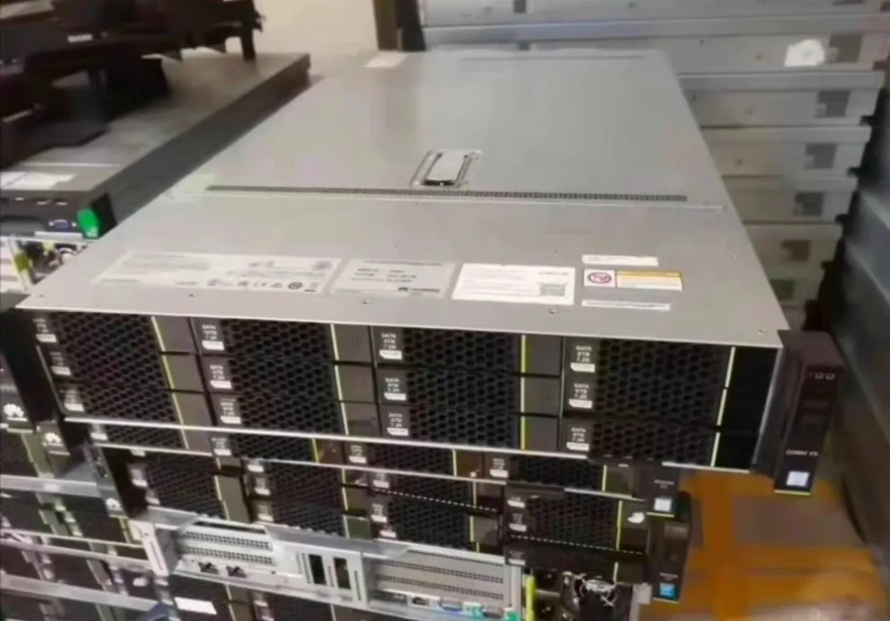 Оригинальная обработка 6 Original2288hv5Server, конфигурация одного уровня, что и OriginalR740
Оригинальная обработка 6 Original2288hv5Server, конфигурация одного уровня, что и OriginalR740