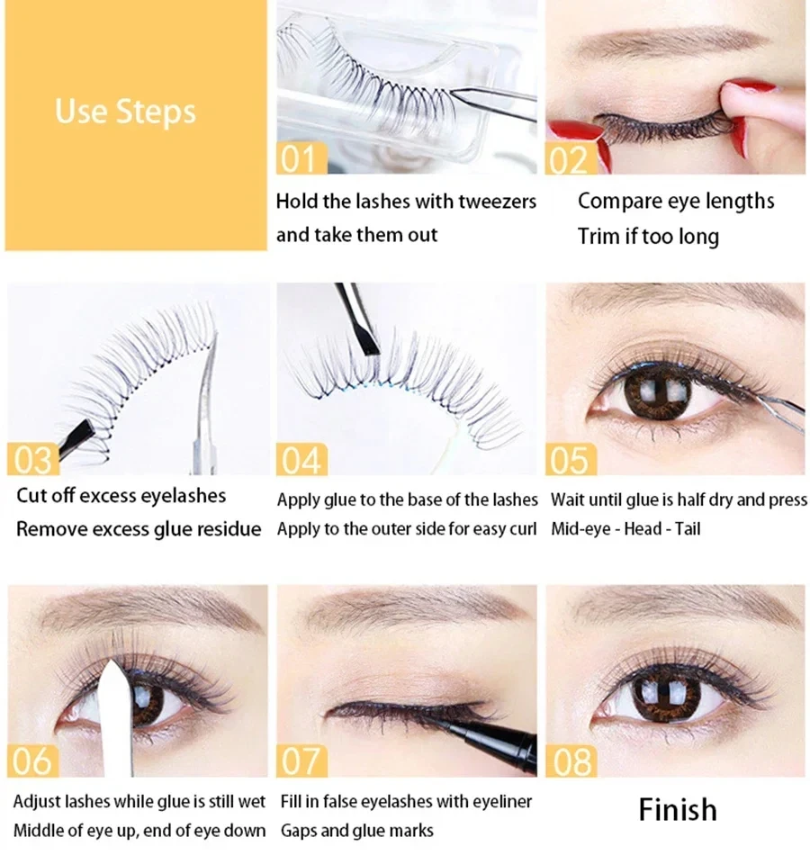 Silicone Eyelash Extension Training Mannequin Head for Beginners with Practice False Lashes Grafted Lashes Training Tools
Silicone Eyelash Extension Training Mannequin Head for Beginners with Practice False Lashes Grafted Lashes Training Tools