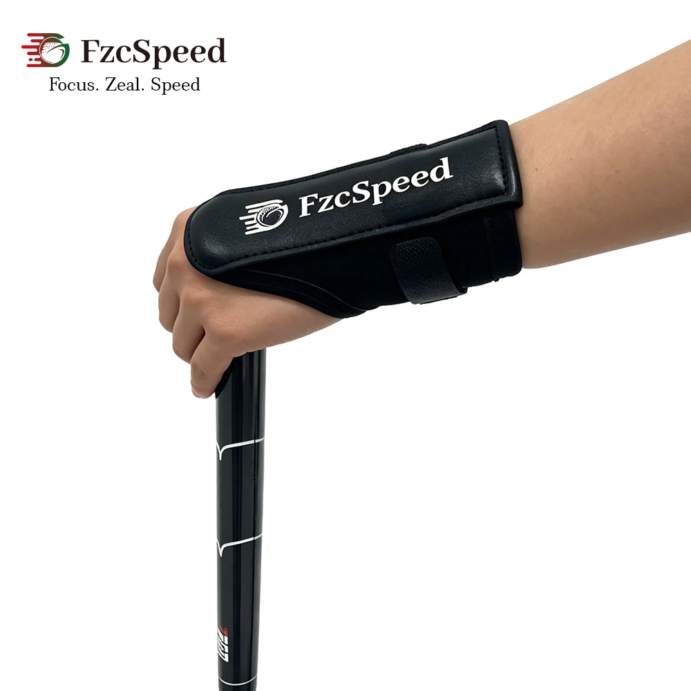 1pc Golf Hand Swing Wrist Fixator Brace Trainer Wrist Stabilizer Training Posture Aids For Golf Gesture Alignment Practice Tool
1pc Golf Hand Swing Wrist Fixator Brace Trainer Wrist Stabilizer Training Posture Aids For Golf Gesture Alignment Practice Tool