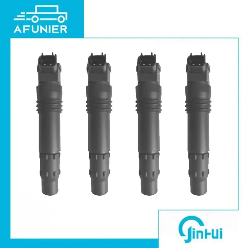 4Pcs Ignition Coil For Suzuki GSX1300R Hayabusa 1300R 99-12 ,Gsxr 600 750 1000 1300 OE No.:129700-4400,F6T547
4Pcs Ignition Coil For Suzuki GSX1300R Hayabusa 1300R 99-12 ,Gsxr 600 750 1000 1300 OE No.:129700-4400,F6T547