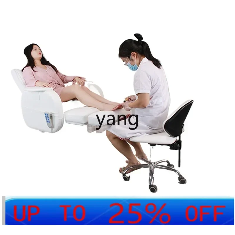 LTT Nail Art Sofa Chair Electric Sofa Multifunctional Adjustment Foot Sofa
LTT Nail Art Sofa Chair Electric Sofa Multifunctional Adjustment Foot Sofa