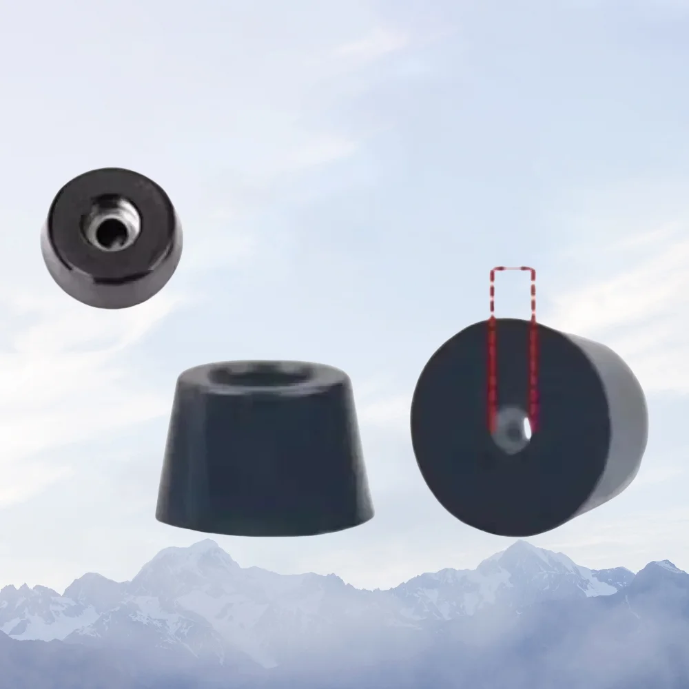 Black Rubber Feet Chair Floor Protector Non-slip Furniture Feet Table Leg Cover Speaker Cabinet Bottom Funiture Parts N 17-32
Black Rubber Feet Chair Floor Protector Non-slip Furniture Feet Table Leg Cover Speaker Cabinet Bottom Funiture Parts N 17-32