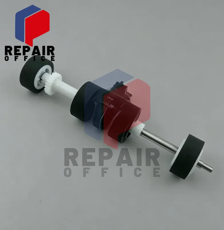 1X 002-8181-0-SP Scanner Pickup Roller as for AVISION AD250 250
1X 002-8181-0-SP Scanner Pickup Roller as for AVISION AD250 250