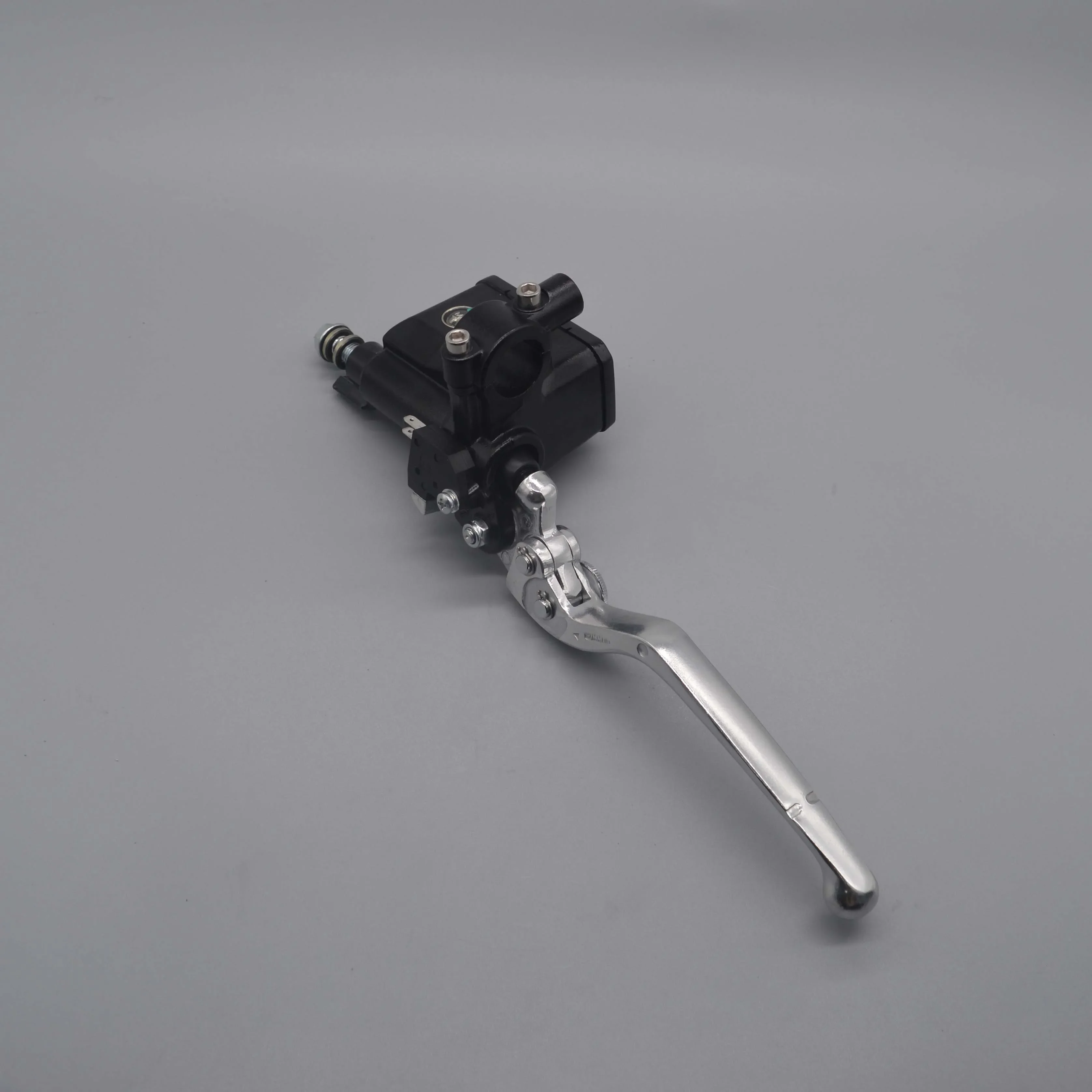 Palanca de freno delantero de motocicleta de 500cc empunadura de nivel para Qjiang benelli Benelli BJ500 TRK502 TRK502X
Palanca de freno delantero de motocicleta de 500cc empunadura de nivel para Qjiang benelli Benelli BJ500 TRK502 TRK502X