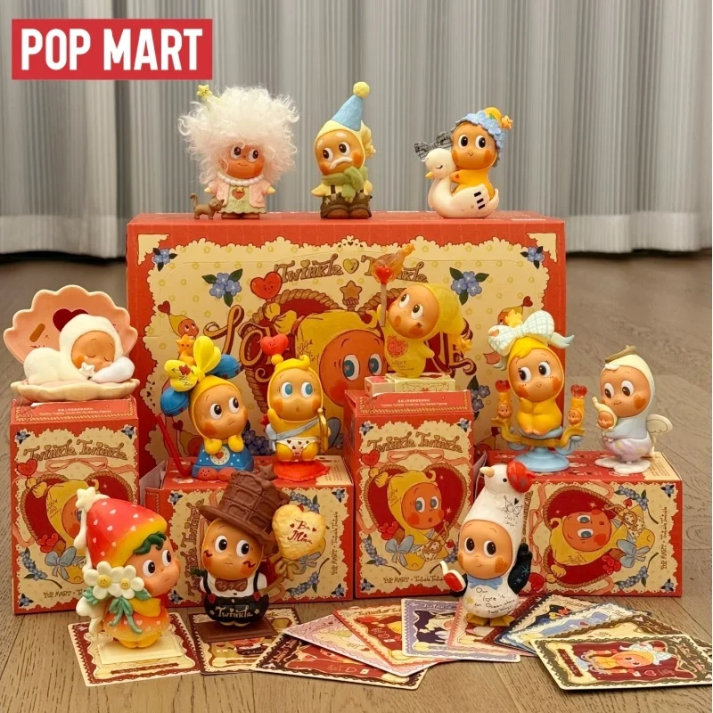 Popmart Star People'S Flipped Heart Series Handheld Blind Box Mysterious Guessing Bag Desktop Ornament Car Decoration Cute Gift
Popmart Star People'S Flipped Heart Series Handheld Blind Box Mysterious Guessing Bag Desktop Ornament Car Decoration Cute Gift