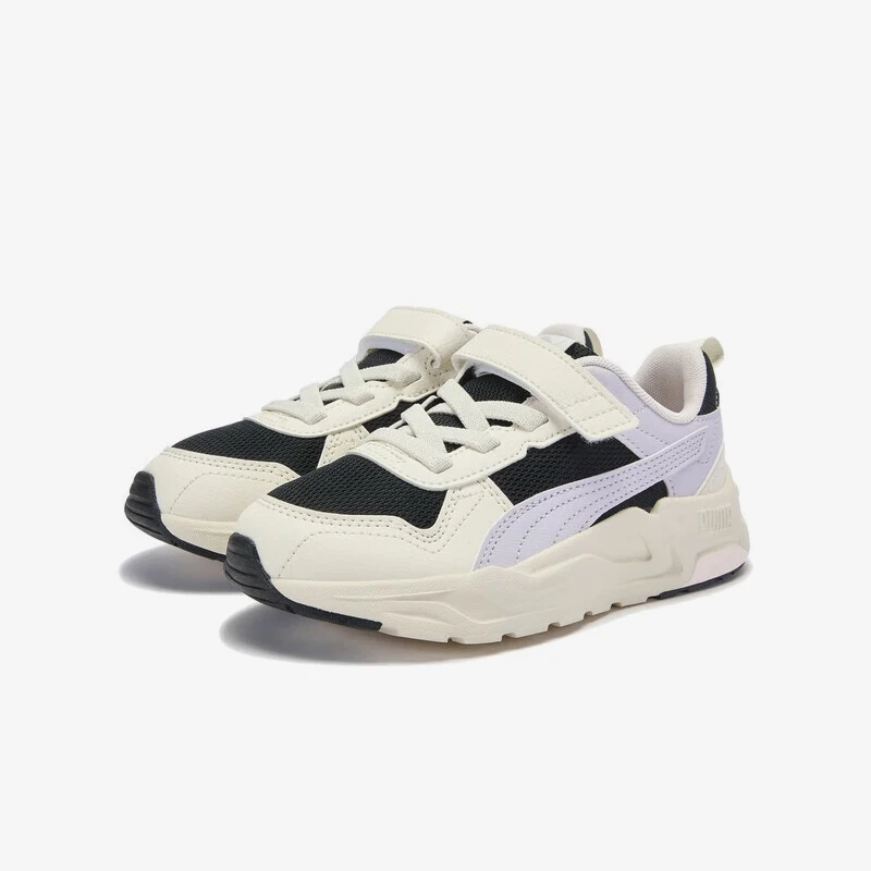 Оригинальные летние детские износостойкие повседневные туфли Puma Magic Stick Low-Top 403704-06
Оригинальные летние детские износостойкие повседневные туфли Puma Magic Stick Low-Top 403704-06