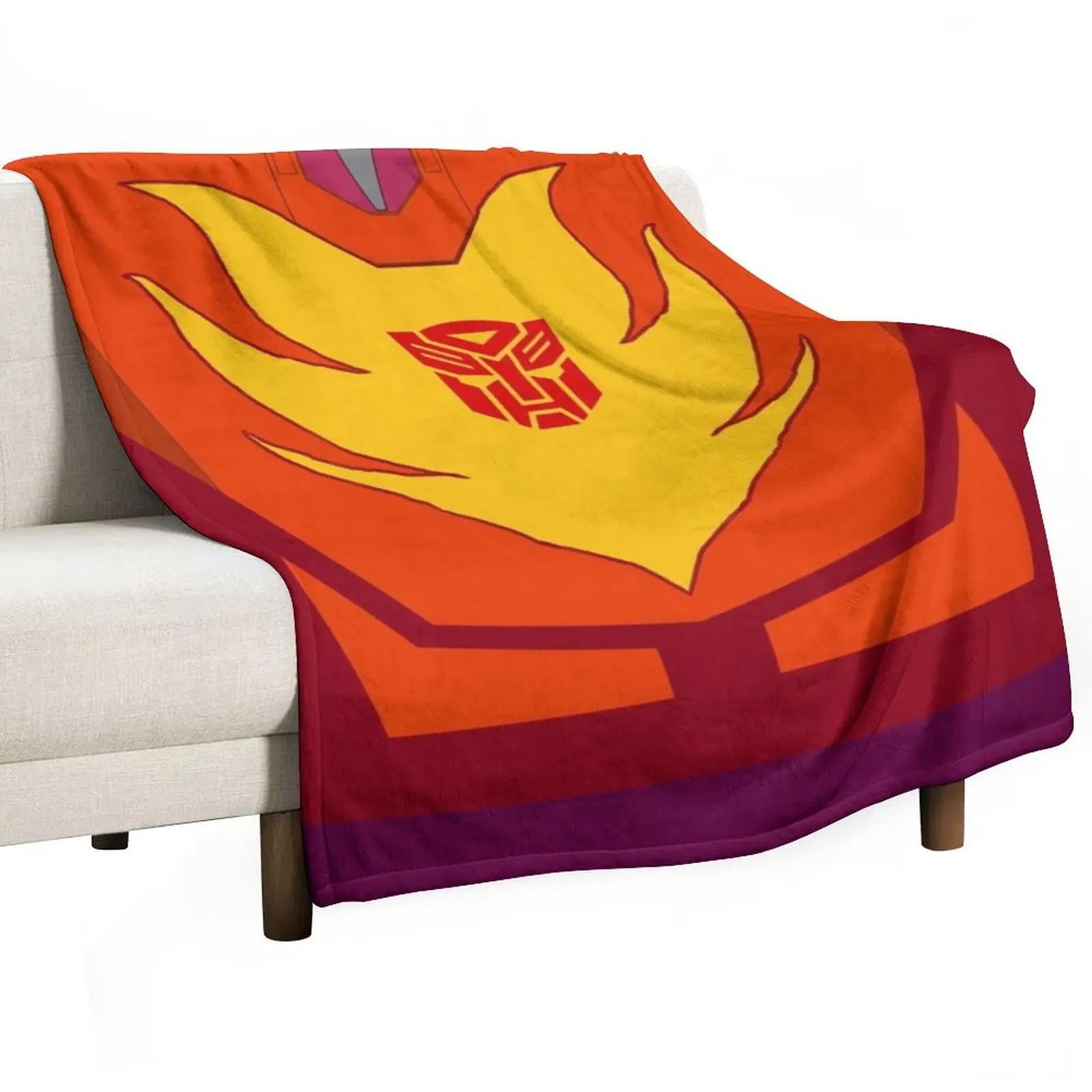 Transformers G1 Hot Rod flames Throw Blanket Warm Comfortable Blanket Gift for Parents Friends
Transformers G1 Hot Rod flames Throw Blanket Warm Comfortable Blanket Gift for Parents Friends