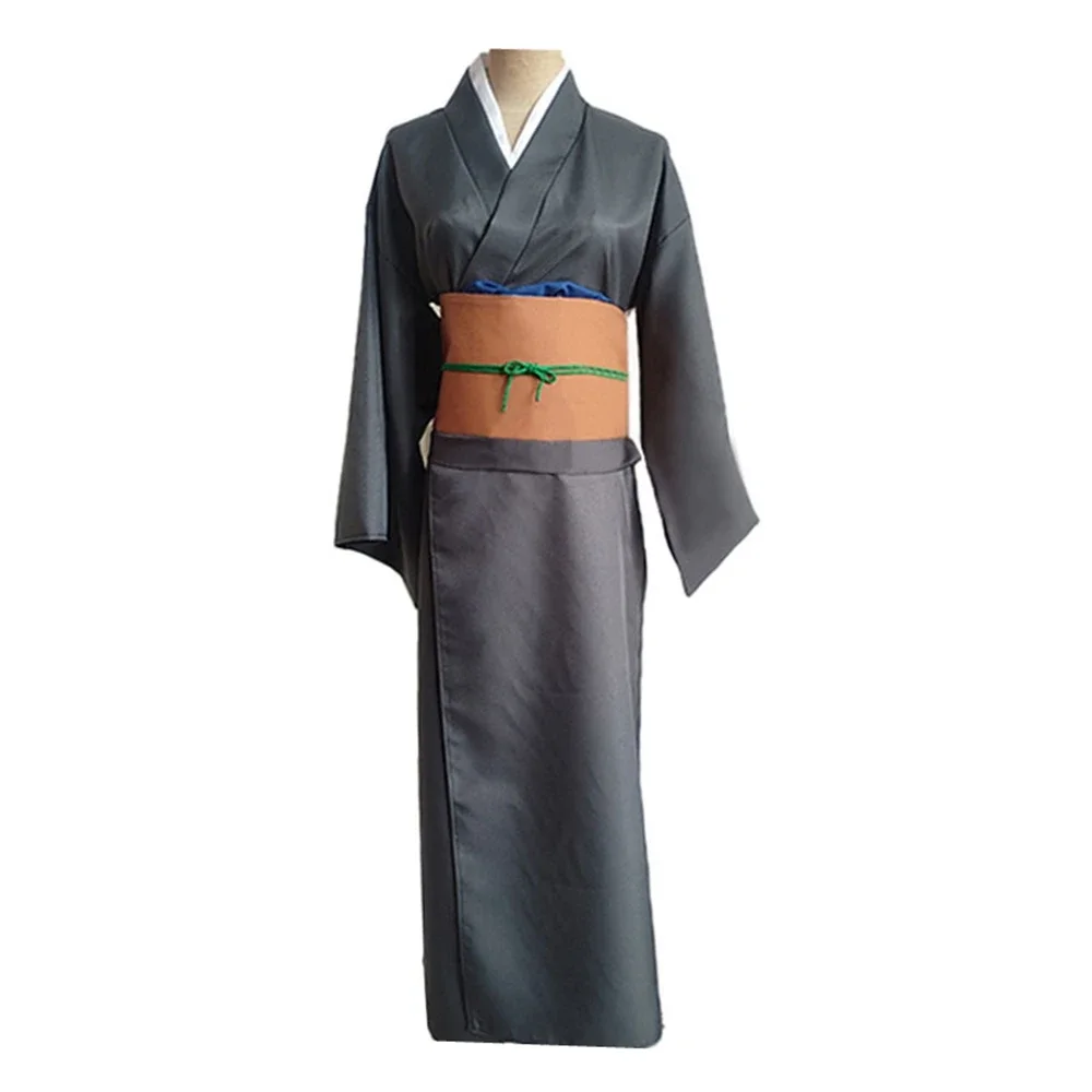 Forxe Unisex Anime Cos Terada Ayano Cosplay Costumes Party Dress Uniform Sets Custom Size
Forxe Unisex Anime Cos Terada Ayano Cosplay Costumes Party Dress Uniform Sets Custom Size