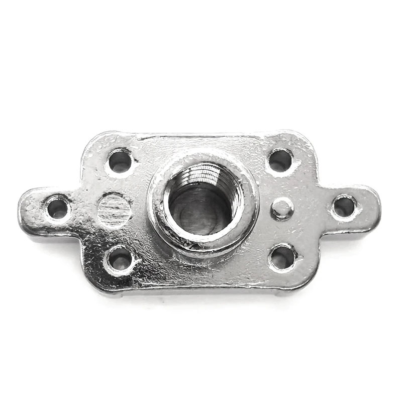 1PCS New Bottom Plate Tripod Screw Hole For Canon EOS-1DX / 1DX Mark II 1DXII 1DX2 Digital Camera Repair Spare Parts
1PCS New Bottom Plate Tripod Screw Hole For Canon EOS-1DX / 1DX Mark II 1DXII 1DX2 Digital Camera Repair Spare Parts