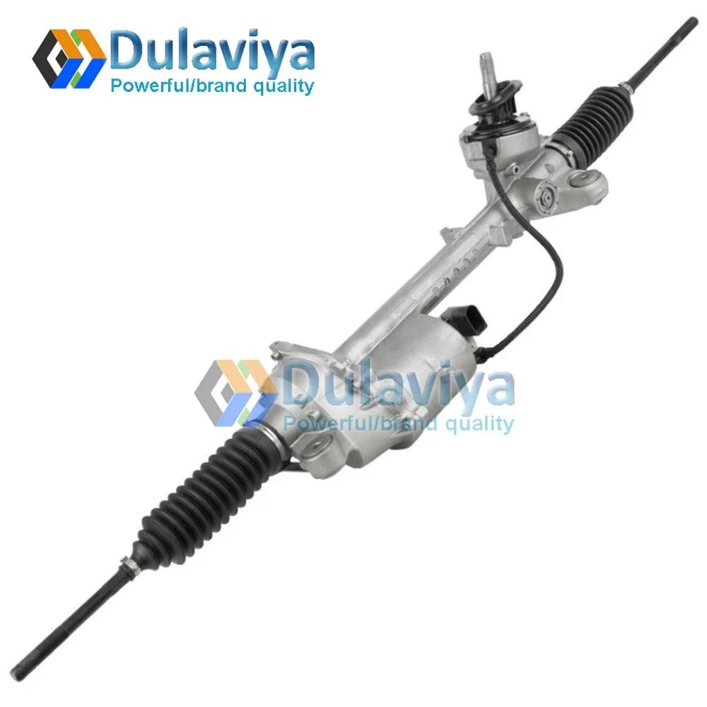 Электрическая рулевая рейка с электроприводом для VW CC и Passat 18030008 -101 18030008 -102 247-0101 3AB 423 061K
Электрическая рулевая рейка с электроприводом для VW CC и Passat 18030008 -101 18030008 -102 247-0101 3AB 423 061K