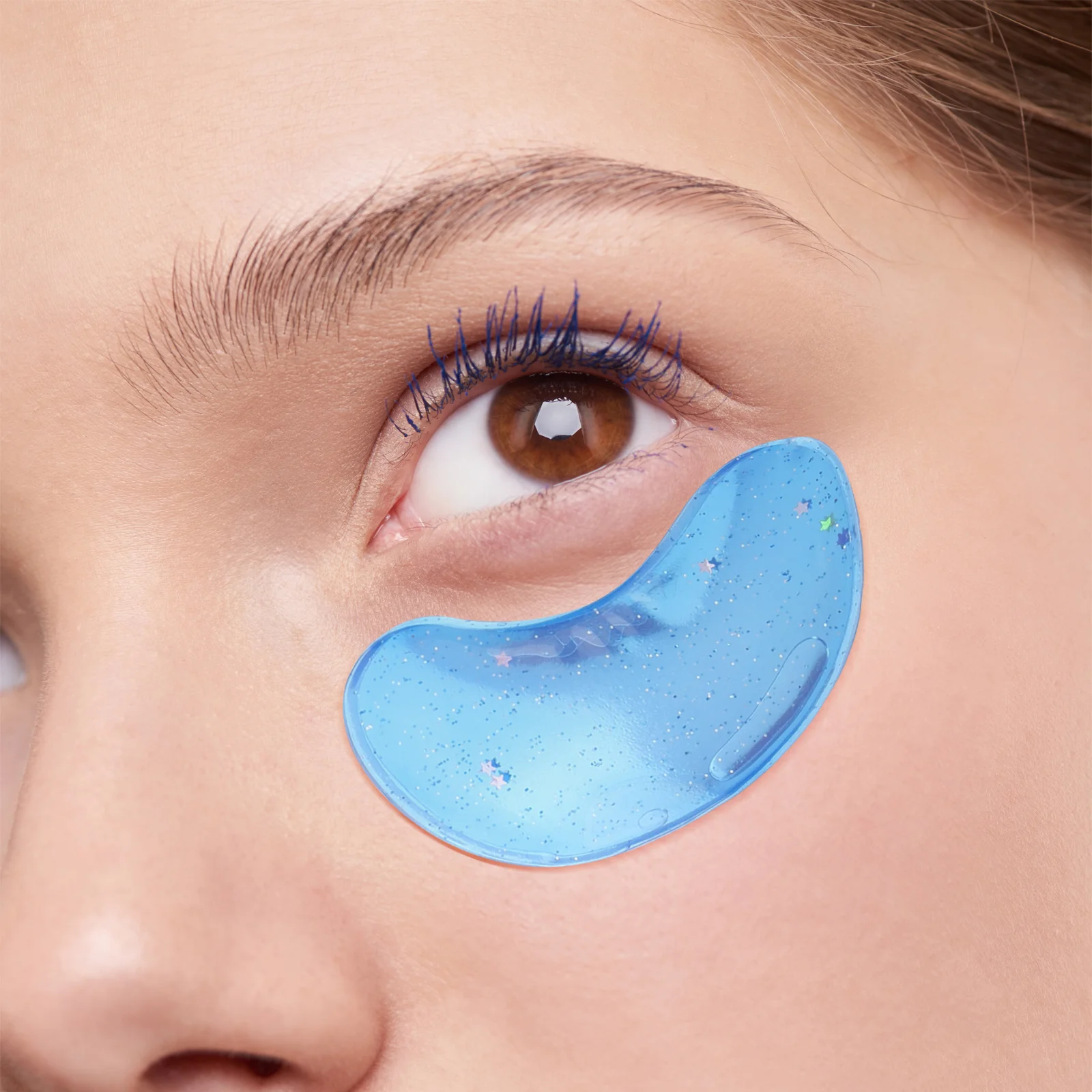 10Pairs Hydrating Eye Patches for Women Antiwrinkle Dark Circle Treatment Collagen Moisturizing Under Eye Mask
10Pairs Hydrating Eye Patches for Women Antiwrinkle Dark Circle Treatment Collagen Moisturizing Under Eye Mask