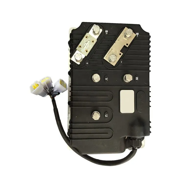 KSL72400E 200A Kelly Controller 72v 400a Sealed Trapezoidal Brushless Motor Controller for Sensorless BLDC Motors
KSL72400E 200A Kelly Controller 72v 400a Sealed Trapezoidal Brushless Motor Controller for Sensorless BLDC Motors