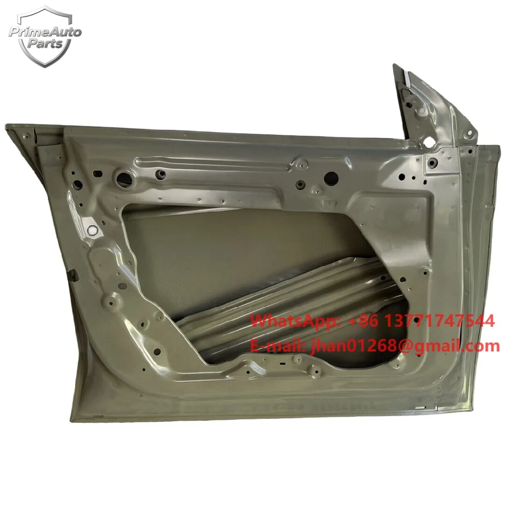 Front Left Side Door Body Kits For Model Y Parts1505460 Car Accessories Fits Model Y
Front Left Side Door Body Kits For Model Y Parts1505460 Car Accessories Fits Model Y
