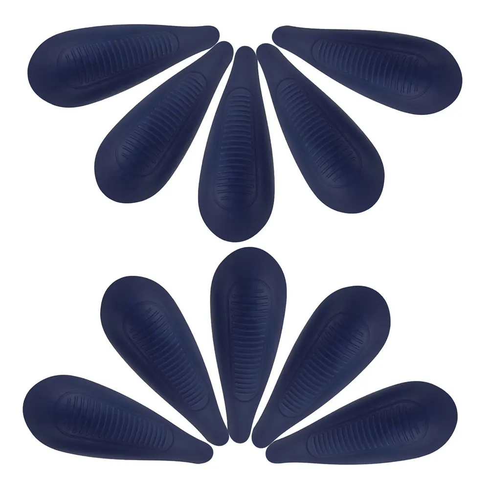 8 Pairs Hanger Shoulder Rest Clothing Expander Anti Slip Covers Extender Coat Hangers Forms Garment Pads Plastic Clothes
8 Pairs Hanger Shoulder Rest Clothing Expander Anti Slip Covers Extender Coat Hangers Forms Garment Pads Plastic Clothes