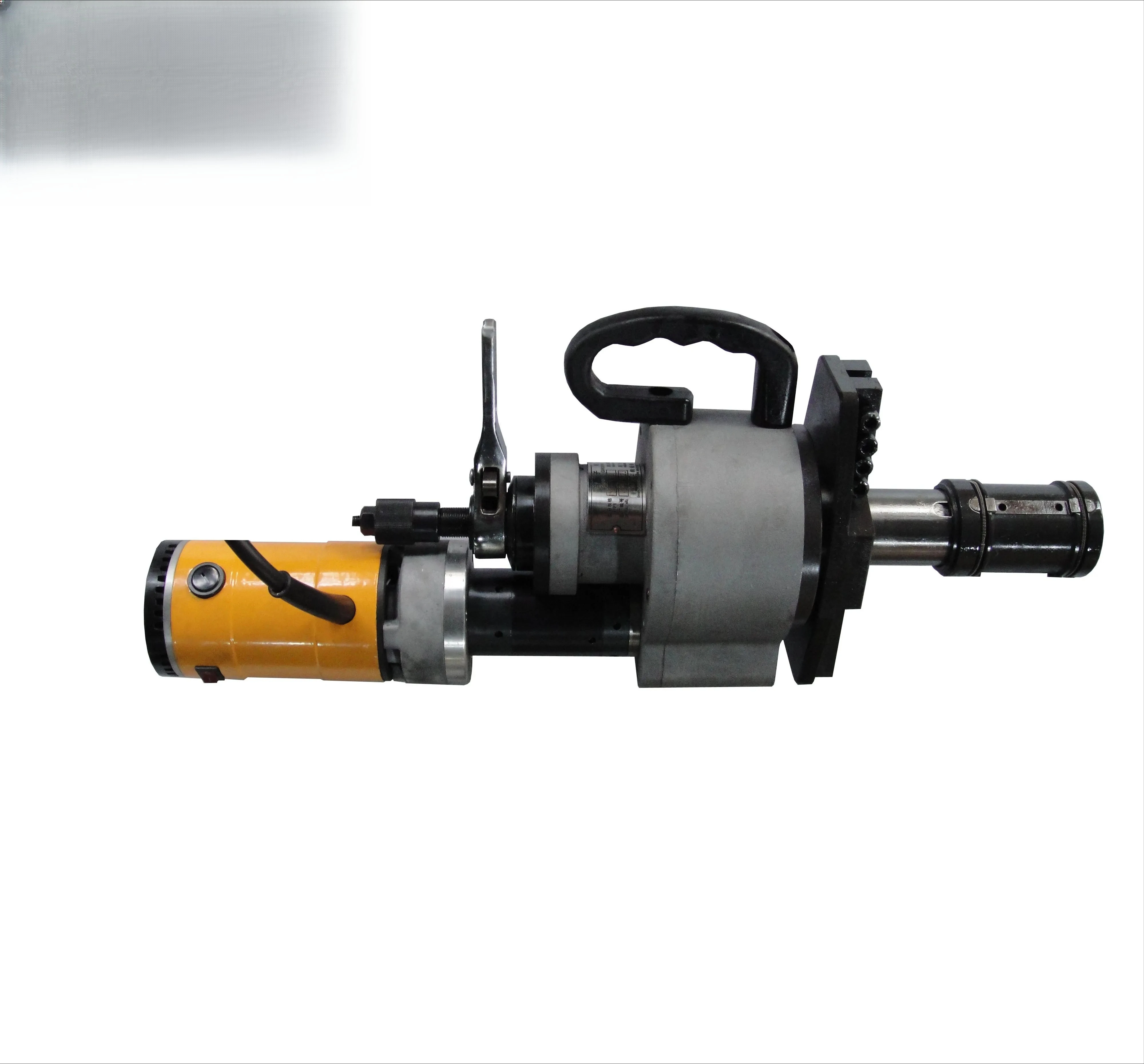 ISY-150B Inner Expansion Electric and Cold Tube Beveling Machine Hot Sales
ISY-150B Inner Expansion Electric and Cold Tube Beveling Machine Hot Sales