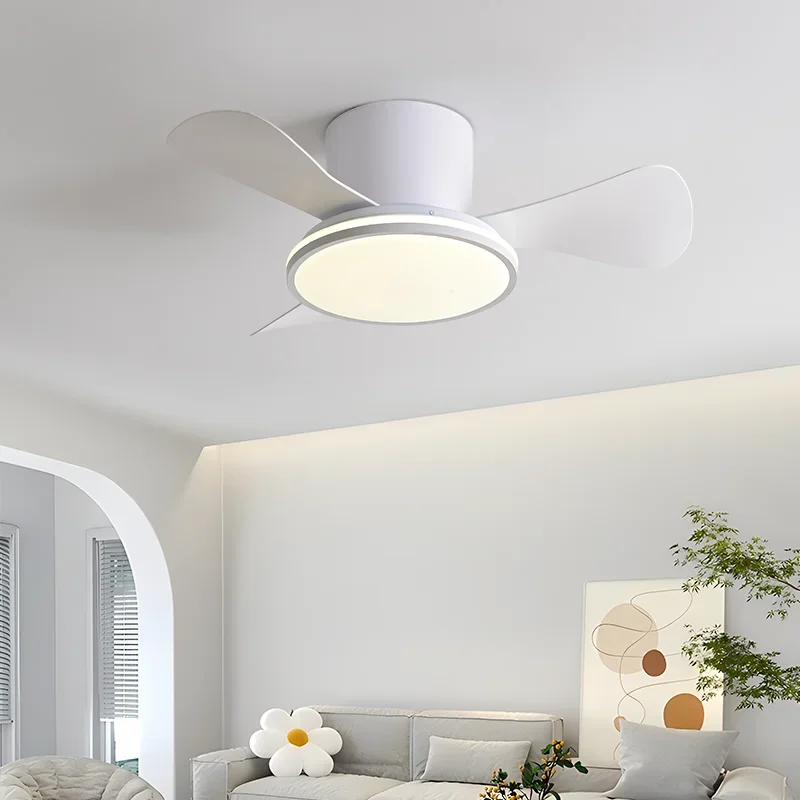 Low Floor Ceiling Fan With 48W Light Modern Black ABS Blade DC Remote Control Led Fan Lights Restaurant The bedroom 110V 220V
Low Floor Ceiling Fan With 48W Light Modern Black ABS Blade DC Remote Control Led Fan Lights Restaurant The bedroom 110V 220V