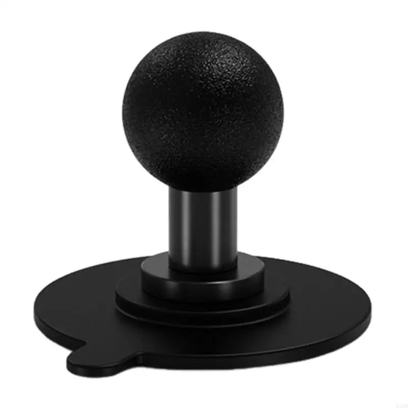 N1HD Universal 1Inch Ballhead Adapter For Action Cameras Feature Strong Suction Mount
N1HD Universal 1Inch Ballhead Adapter For Action Cameras Feature Strong Suction Mount