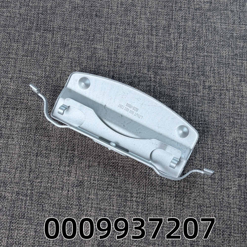 OEM A0009937207 2Pcs Brake Pad Jump Ring for Mercedes-Benz W166 GL350 ML400 GLE400 ML350 0009937207 disc brake pad set
OEM A0009937207 2Pcs Brake Pad Jump Ring for Mercedes-Benz W166 GL350 ML400 GLE400 ML350 0009937207 disc brake pad set