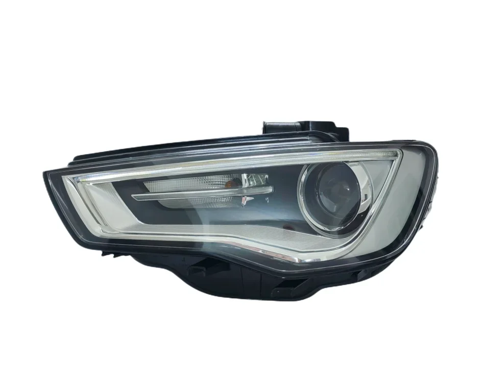 Suitable for high-quality automobile headlights For A3 headlights LED daytime running lights Automatic headlights
Suitable for high-quality automobile headlights For A3 headlights LED daytime running lights Automatic headlights