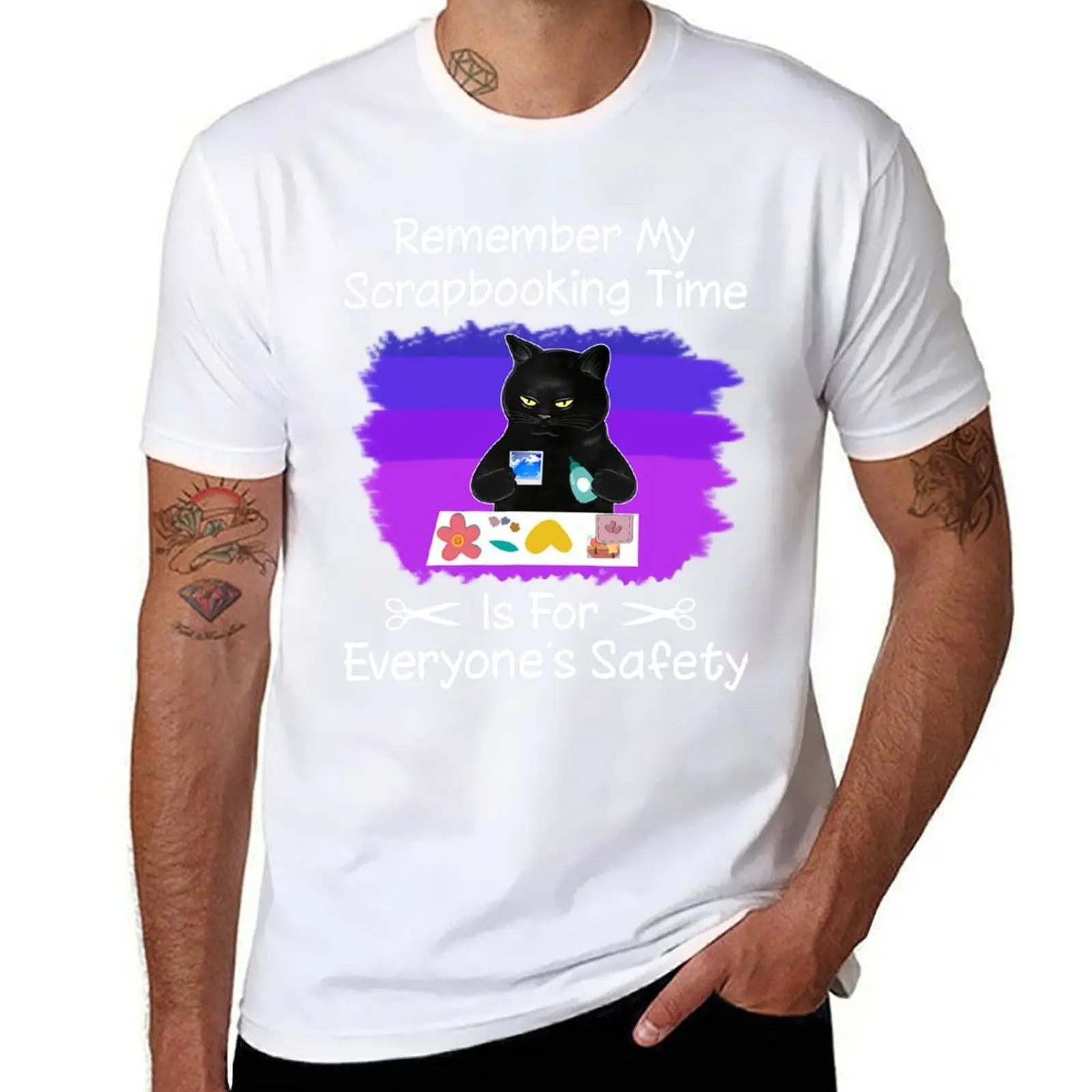 Remember my scrapbooking time - Scrapbooker Paper Crafting Arts T-Shirt man t shirt heavy cotton T-Shirt
Remember my scrapbooking time - Scrapbooker Paper Crafting Arts T-Shirt man t shirt heavy cotton T-Shirt