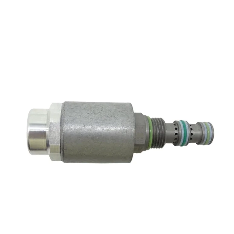 For 352-2734 Electromagnetic for Loader 950M 24V Accessories
For 352-2734 Electromagnetic for Loader 950M 24V Accessories