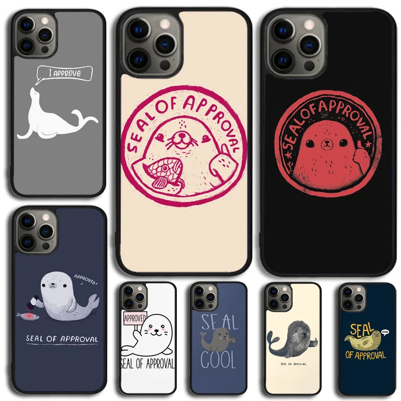 Чехол для телефона с забавной печатью одобрения для iPhone 17 Air 15 13 Pro Max 16 14 Plus 11 12 Apple max
Чехол для телефона с забавной печатью одобрения для iPhone 17 Air 15 13 Pro Max 16 14 Plus 11 12 Apple max