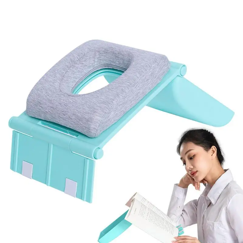 Comfortable And Soft Office Nap Student Lunch Lunch Table Sleeping Pillows Adult Folding Portable Sleeping Pillow Wedge Pillow
Comfortable And Soft Office Nap Student Lunch Lunch Table Sleeping Pillows Adult Folding Portable Sleeping Pillow Wedge Pillow