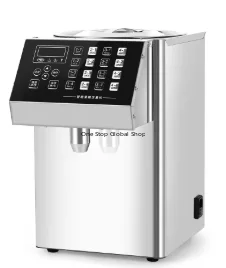 Hot selling automatic fructose dispenser, fructose ingredient machine, milk shop, coffee shop
Hot selling automatic fructose dispenser, fructose ingredient machine, milk shop, coffee shop
