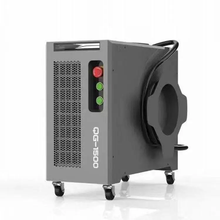 Air Cooled Fiber Handheld Laser Welding Machine fiber Laser Welders for metal Laser Welding Machine handheld
Air Cooled Fiber Handheld Laser Welding Machine fiber Laser Welders for metal Laser Welding Machine handheld