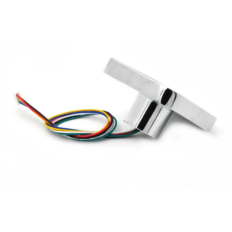 GM811 Серия DC5V Интерфейс USB/UART Сканер Qr-кода Считыватель штрих-кода Поддержка Windows PDF417 Модуль сканера A
GM811 Серия DC5V Интерфейс USB/UART Сканер Qr-кода Считыватель штрих-кода Поддержка Windows PDF417 Модуль сканера A