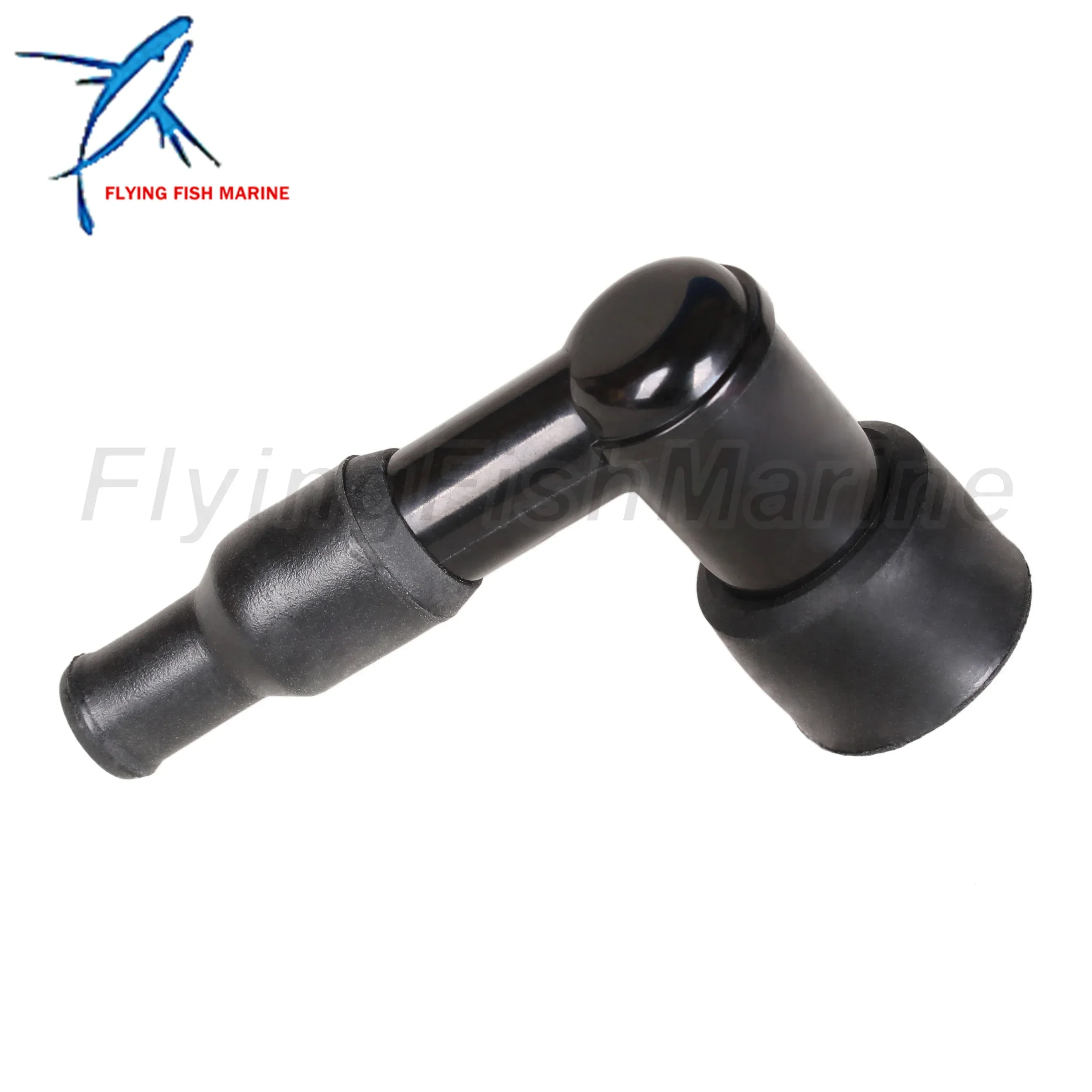 Outboard Motor 3H6-06999-0 3H6-06921-0 3H6069990M 3H6069210M Plug Cap for Tohatsu Nissan 40HP-90HP, 85-803560001 for Mercury
Outboard Motor 3H6-06999-0 3H6-06921-0 3H6069990M 3H6069210M Plug Cap for Tohatsu Nissan 40HP-90HP, 85-803560001 for Mercury
