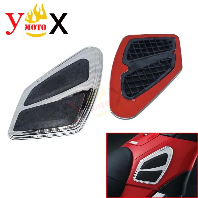 GL 1800 мотоциклетные ABS и резиновые топливные баки, противоскользящие наколенники, тяговая накладка, газовая ручка, наклейка, наклейка для Honda Goldwing GL1800 2012-17
GL 1800 мотоциклетные ABS и резиновые топливные баки, противоскользящие наколенники, тяговая накладка, газовая ручка, наклейка, наклейка для Honda Goldwing GL1800 2012-17