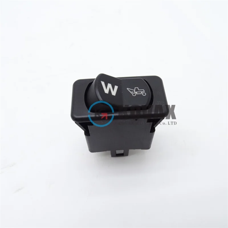 21N4-01260 control switch is suitable for excavators with R140W-7 R215-7 R225-7 R305-7 ratings
21N4-01260 control switch is suitable for excavators with R140W-7 R215-7 R225-7 R305-7 ratings