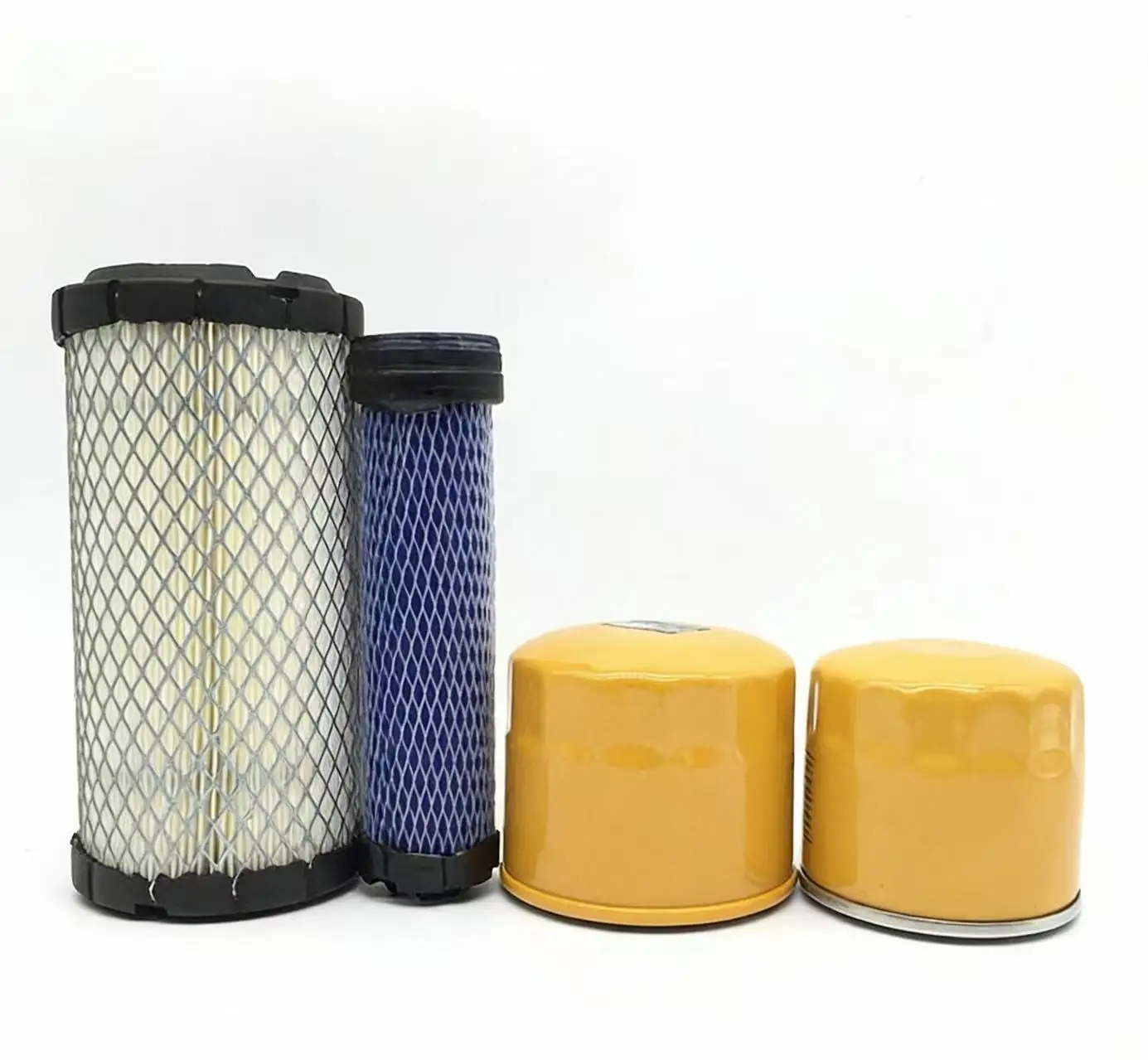 Engine oil filter for Micro-digging for SUNWARD SWE17 18 diesel air filter oil-water for firewood MINI excavator parts
Engine oil filter for Micro-digging for SUNWARD SWE17 18 diesel air filter oil-water for firewood MINI excavator parts