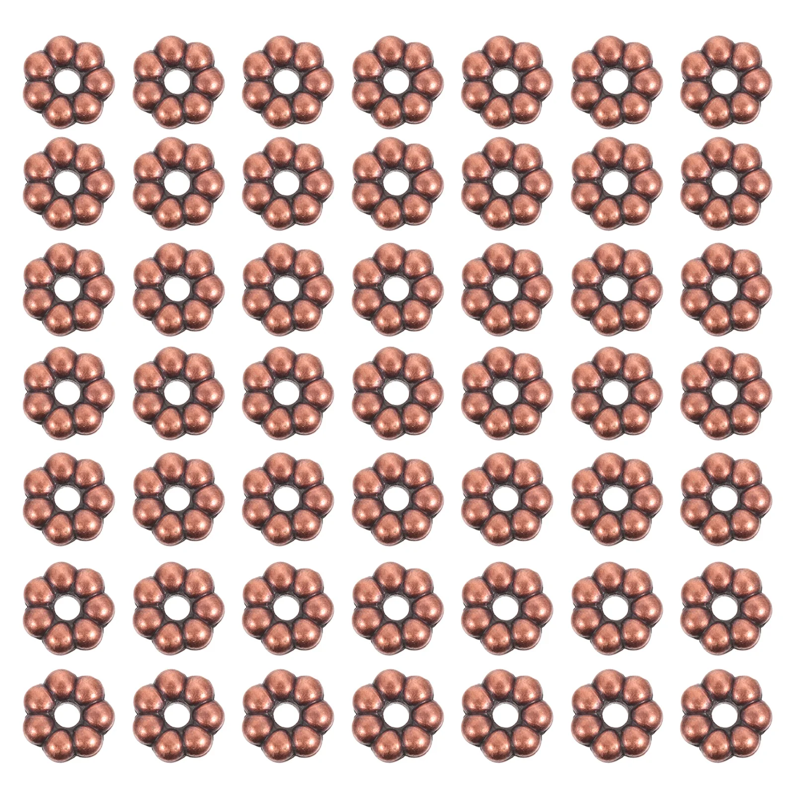 2000 Pcs Shaped Flower-shaped Bead Jewelry Accessories Beads Making Crafts Gift Plastic Travel
2000 Pcs Shaped Flower-shaped Bead Jewelry Accessories Beads Making Crafts Gift Plastic Travel