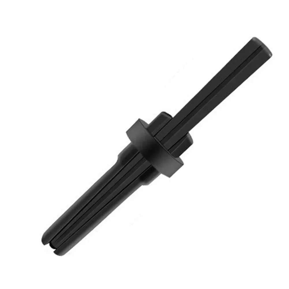 Construction Stone Splitting Tool Rock Splitters High-hardness Steel Reliable Shims Sturdy Construction Versatile Applications
Construction Stone Splitting Tool Rock Splitters High-hardness Steel Reliable Shims Sturdy Construction Versatile Applications