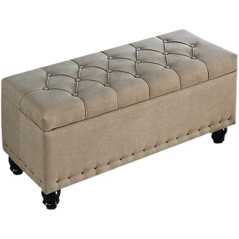 Sofa stool Rectangle at the entrance, shoe changing stool can sit, clothing store storage stool storage cabinet, end of bed
Sofa stool Rectangle at the entrance, shoe changing stool can sit, clothing store storage stool storage cabinet, end of bed