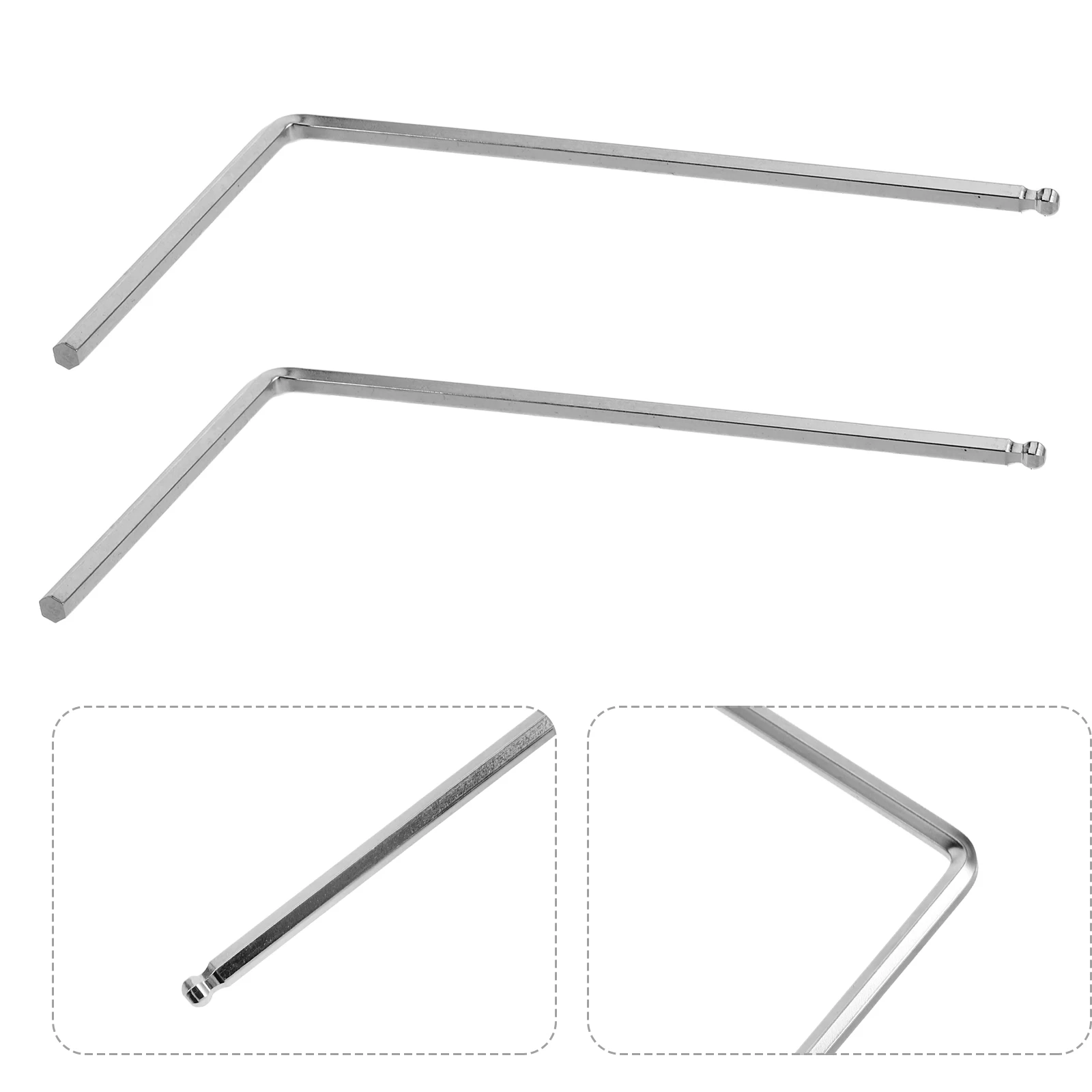 2pcs Truss Rod Wrench Key High Precision Acoustic Neck Adjustment Tool Durable Metal Wrench For Folk Guitar Maintenance Guitar
2pcs Truss Rod Wrench Key High Precision Acoustic Neck Adjustment Tool Durable Metal Wrench For Folk Guitar Maintenance Guitar