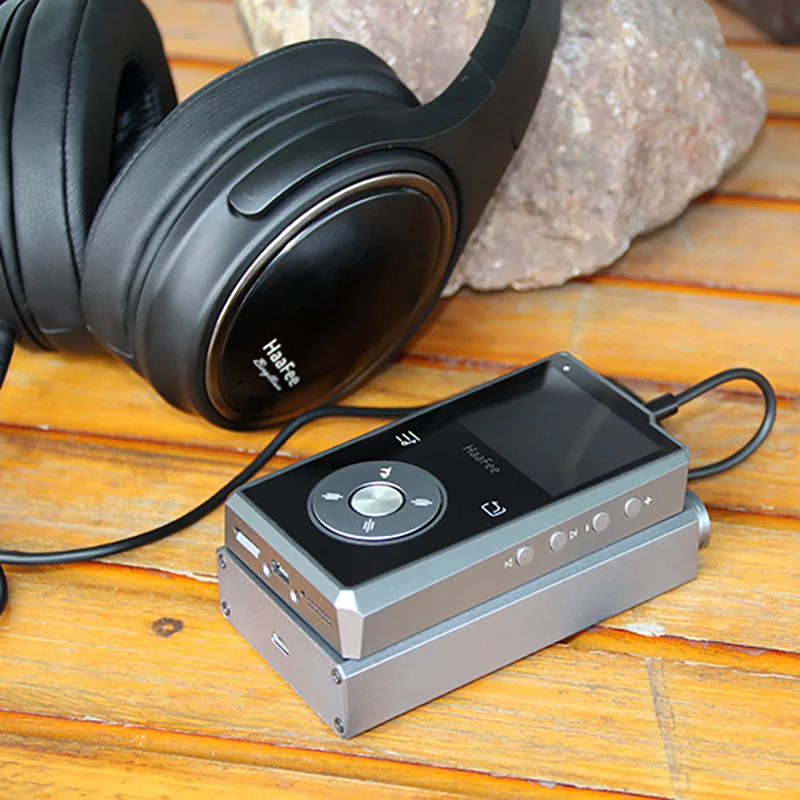 Portable earphone amplifier burner sound hi-fi headphone power amplifier dual power supply design thrust HIFI
Portable earphone amplifier burner sound hi-fi headphone power amplifier dual power supply design thrust HIFI