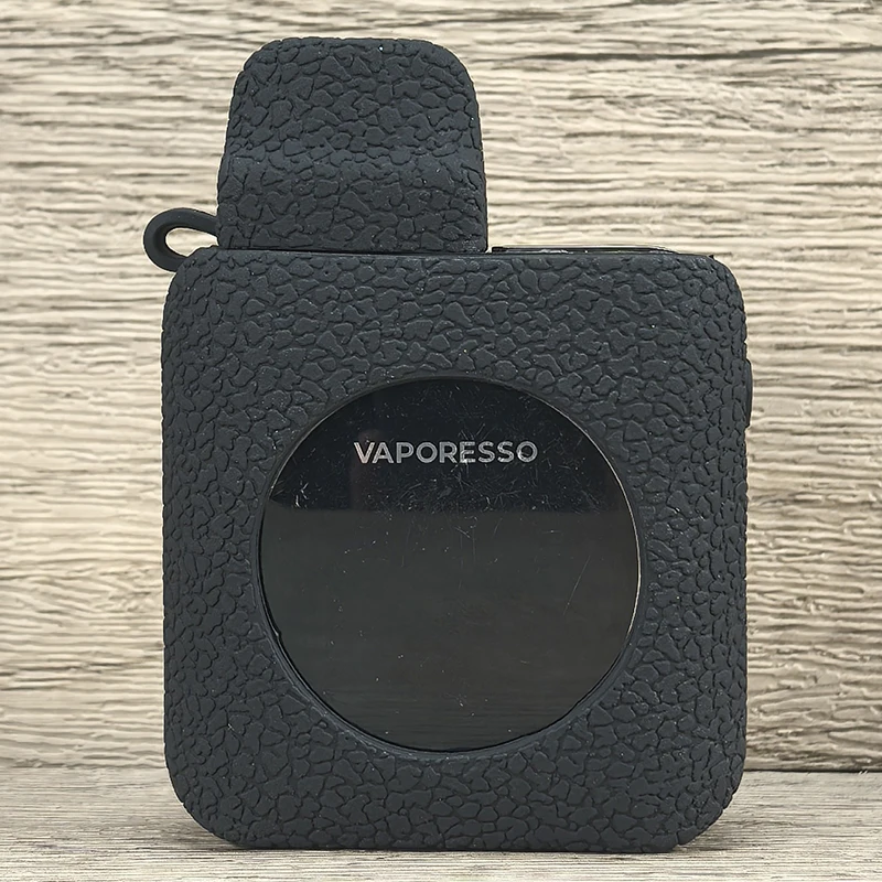 Soft Silicone Protective Case Cover For Xros 5 Nano Wrapped Skin Shield Cover Only No Device
Soft Silicone Protective Case Cover For Xros 5 Nano Wrapped Skin Shield Cover Only No Device