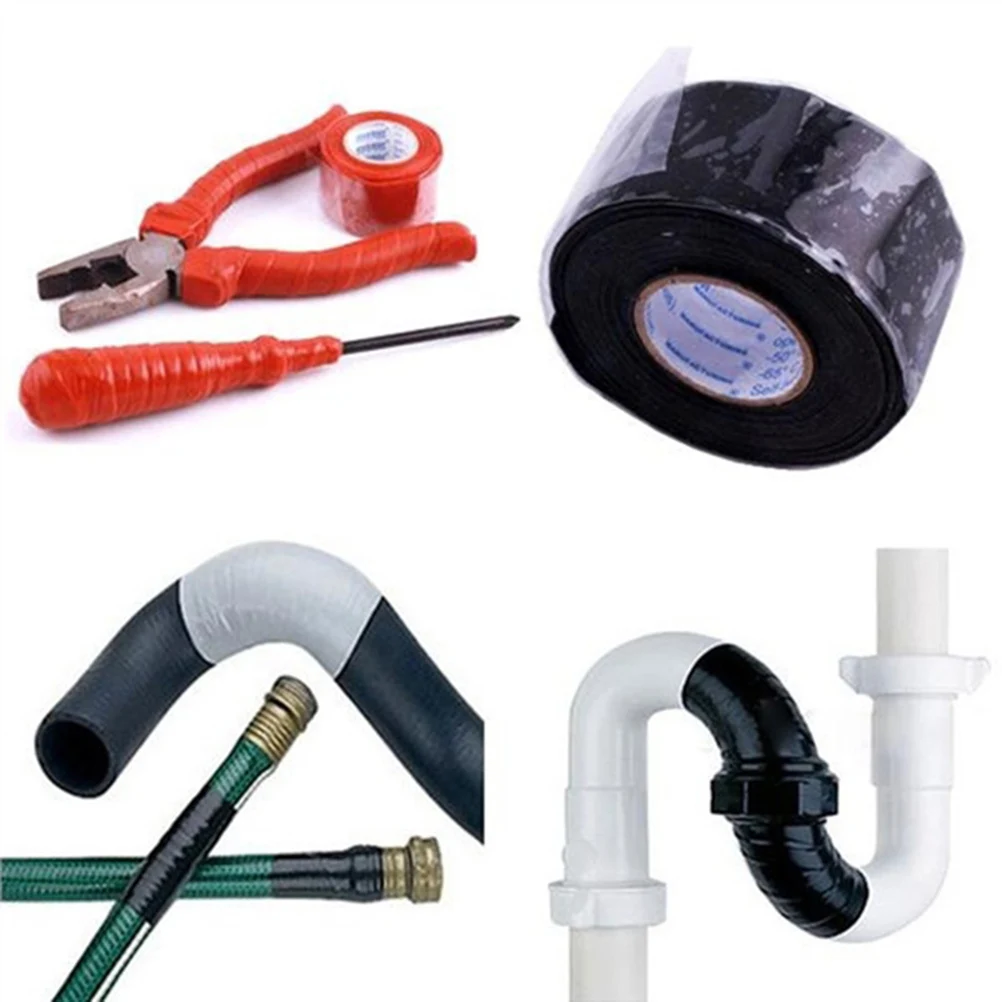20M PVC Adhesive Waterproof Electrical Tape Electrical Insulation Tape for DIY Industrial Home Use (Black)
20M PVC Adhesive Waterproof Electrical Tape Electrical Insulation Tape for DIY Industrial Home Use (Black)