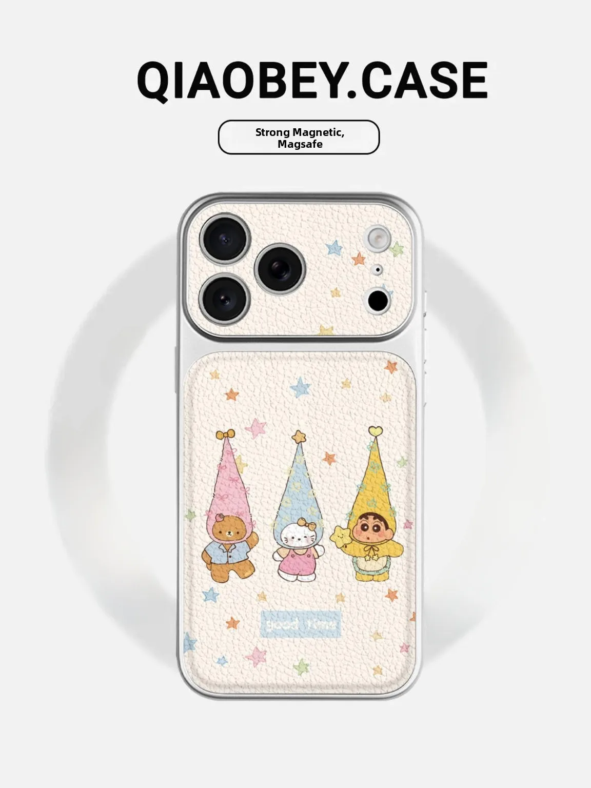 Cute Cartoon Hat Design Phone Case for iPhone 17 pro Max Full Lens Coverage Protective Creative Female Specific
Cute Cartoon Hat Design Phone Case for iPhone 17 pro Max Full Lens Coverage Protective Creative Female Specific