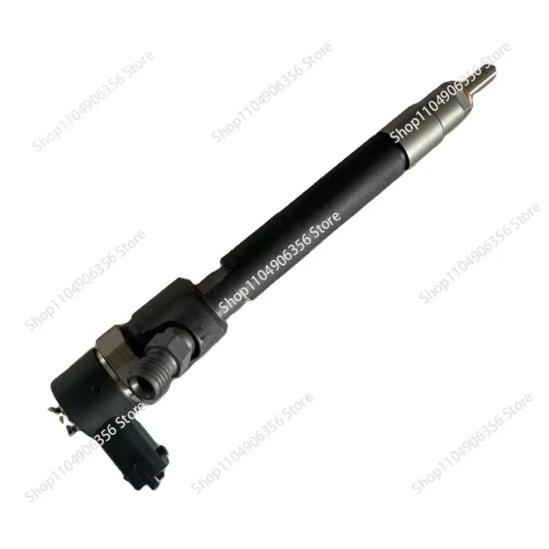 for New Common Rail 0445110424 0445110424 12625220 12650509 for Opel
for New Common Rail 0445110424 0445110424 12625220 12650509 for Opel