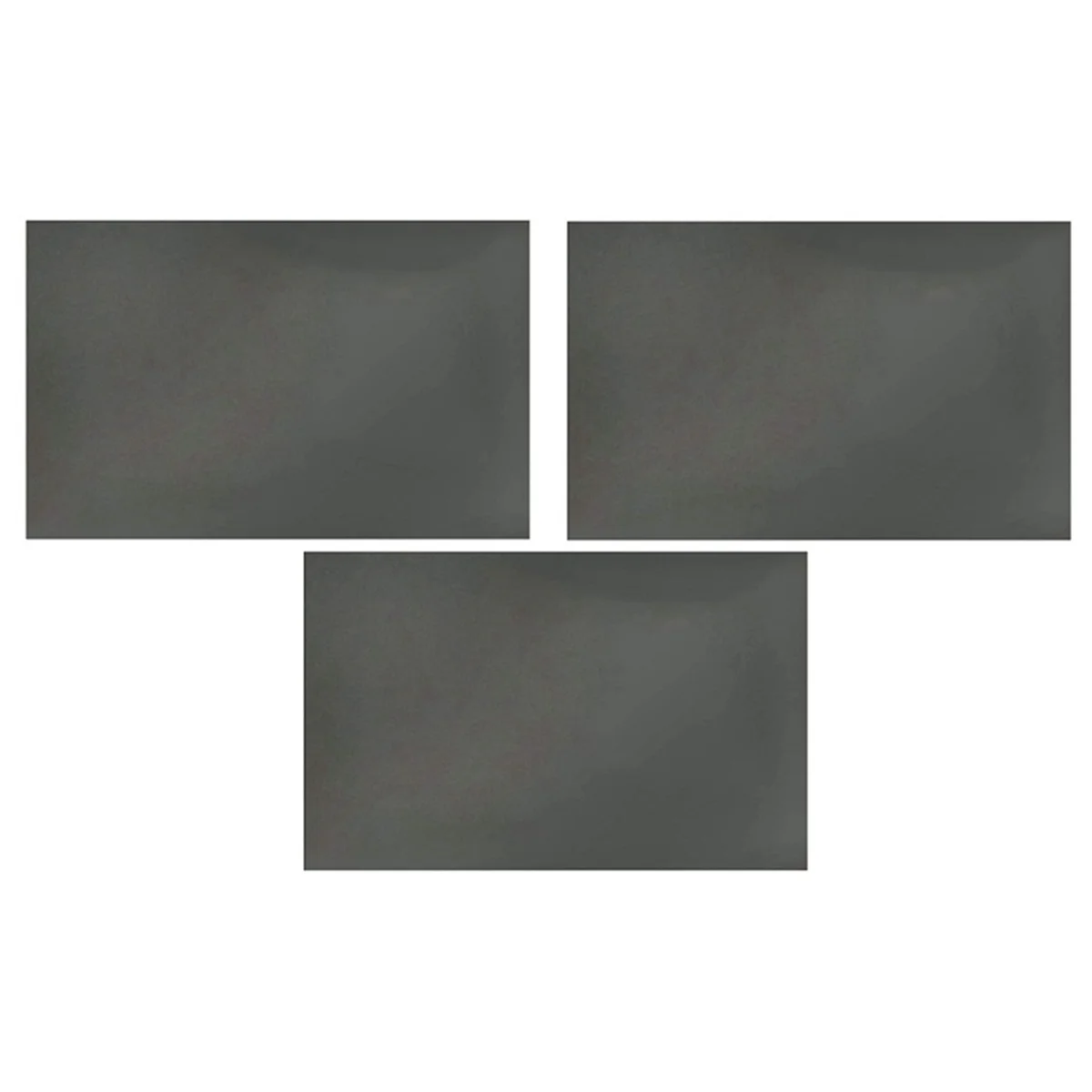 Листы пленки Supernew 7,8x11,8 дюйма/20x30 см, поляризатор, линейный поляризационный фильтр, неклейкий для образовательной физической фотографии
Листы пленки Supernew 7,8x11,8 дюйма/20x30 см, поляризатор, линейный поляризационный фильтр, неклейкий для образовательной физической фотографии