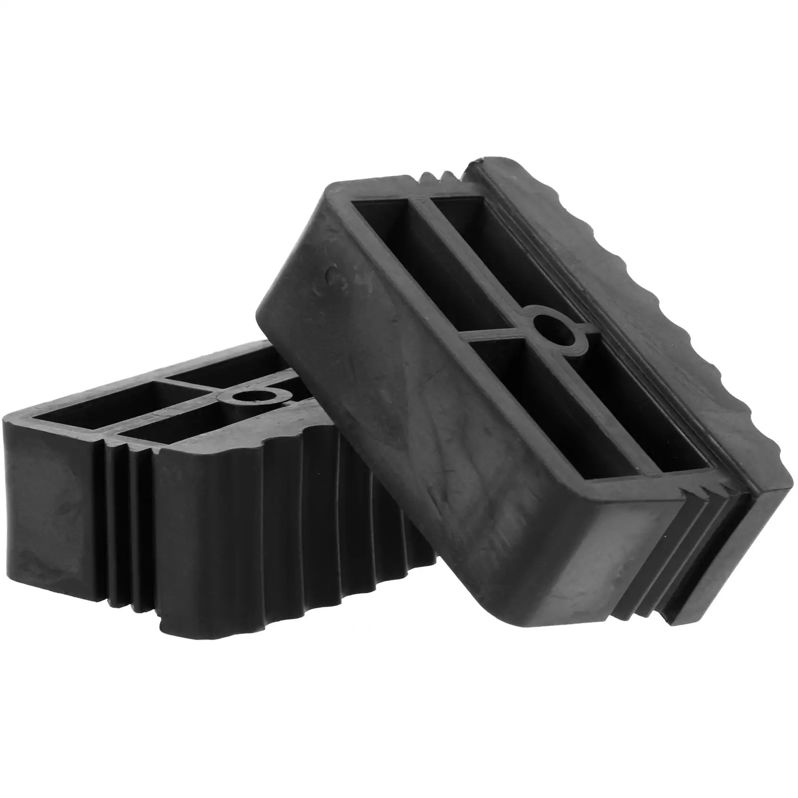 2 Pcs Non-slip Feet Replacement Ladder Covers Rubber Tips Aluminum Alloy Protective
2 Pcs Non-slip Feet Replacement Ladder Covers Rubber Tips Aluminum Alloy Protective
