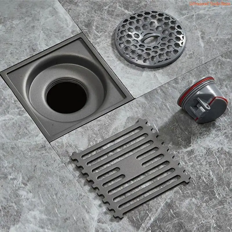 Сливной трап для душа из нержавеющей стали Сетчатый фильтр для душа Фильтр для пола W91B
Сливной трап для душа из нержавеющей стали Сетчатый фильтр для душа Фильтр для пола W91B