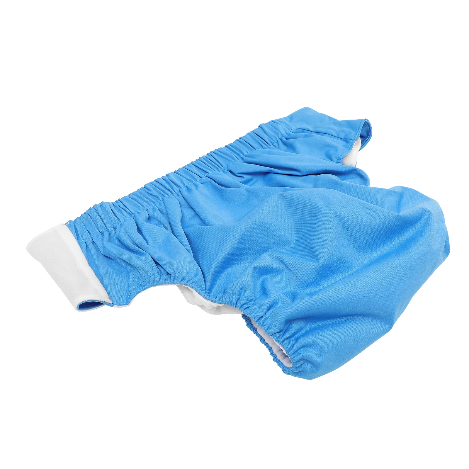 Waterproof Diaper Washable Incontinence Pants Cloth Elderly Adult Plastic Pant Men Women Breathable Nappy Urinary Diaper
Waterproof Diaper Washable Incontinence Pants Cloth Elderly Adult Plastic Pant Men Women Breathable Nappy Urinary Diaper