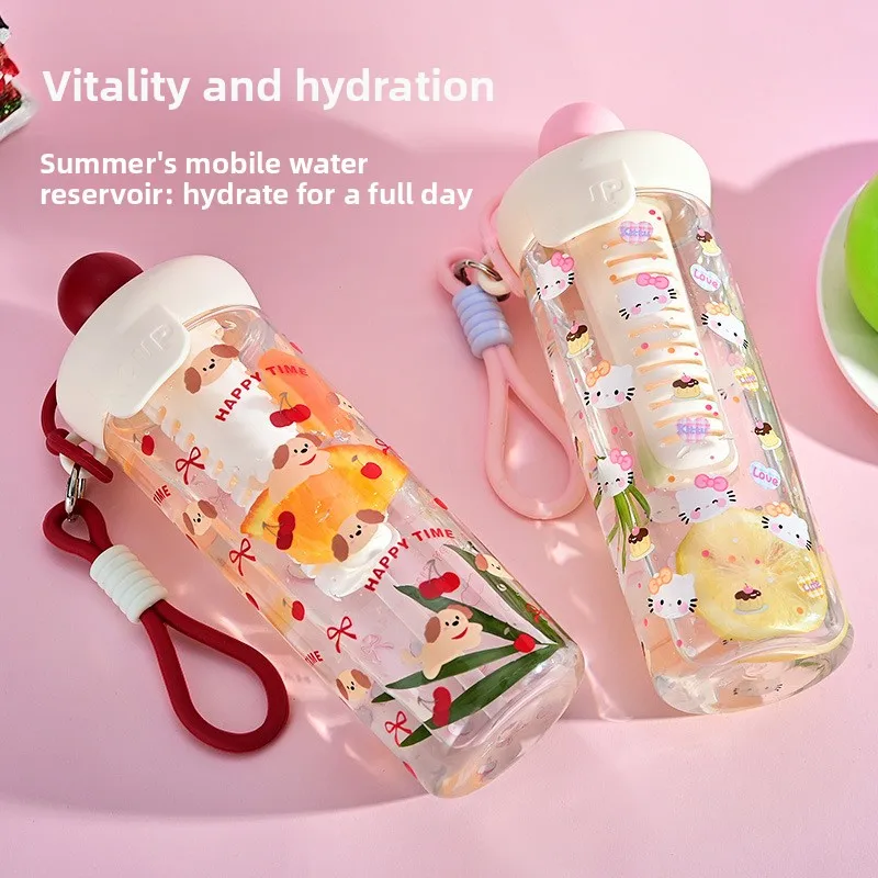 2026 new high-value portable large-capacity straw cup, special tea cup for students to go to school
2026 new high-value portable large-capacity straw cup, special tea cup for students to go to school